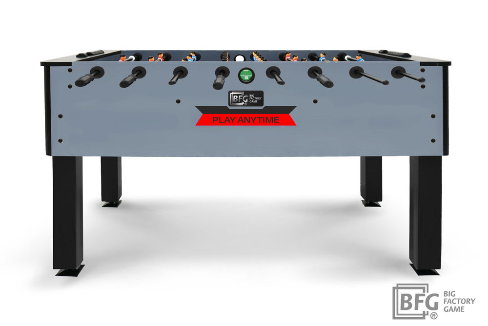 Настольный футбол / Кикер BFG Tournament Core 5 (Индиго)