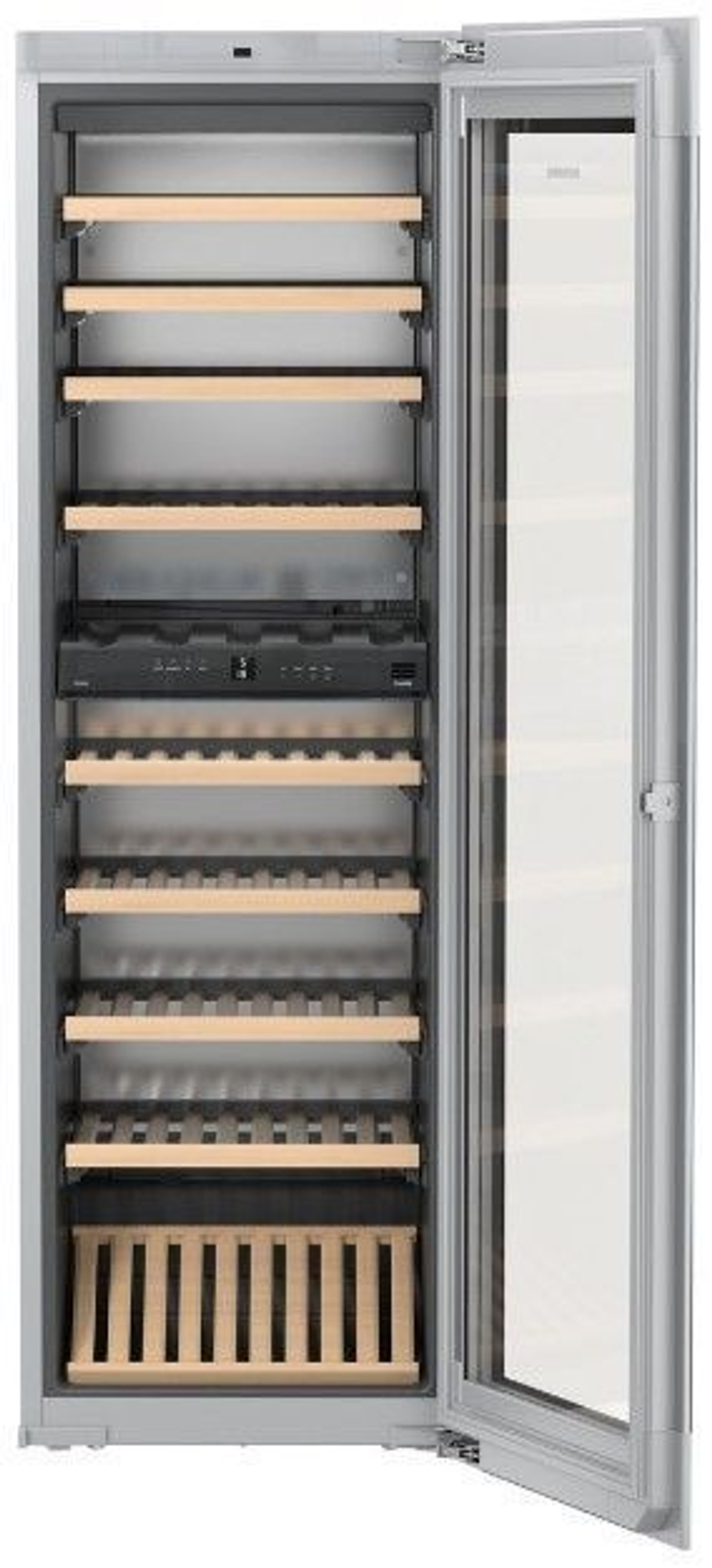 Встраиваемый винный шкаф Liebherr EWTgb 3583