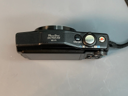 Canon PowerShot SX700 HS