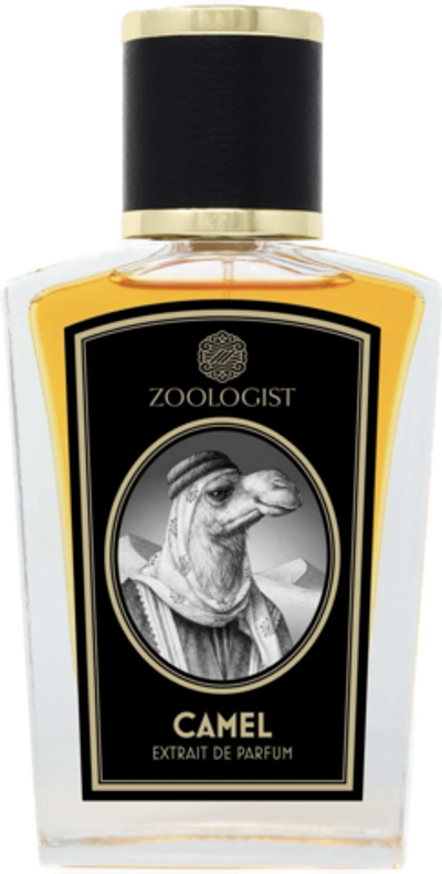 Zoologist fragrances shop