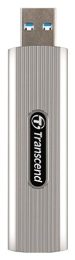 Внешний накопитель Transcend TS2TESD320A 2000 Гб