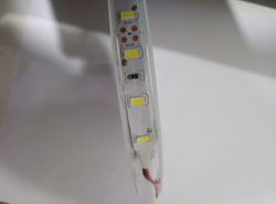 Светодиодная лента GLS-5730-60-18-12-IP20-6500к (5м) холодный цвет