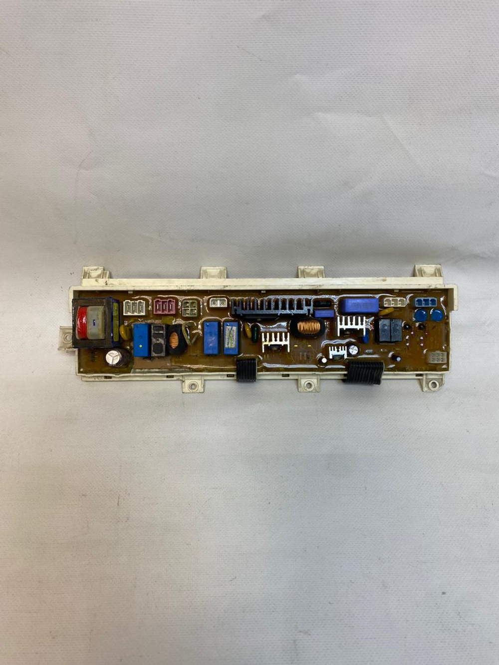 298.2 Электронный модуль для стиральных машин LG 6871EC9132A-1 б/у