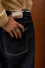 Джинсы Appetite Denim "Navy"