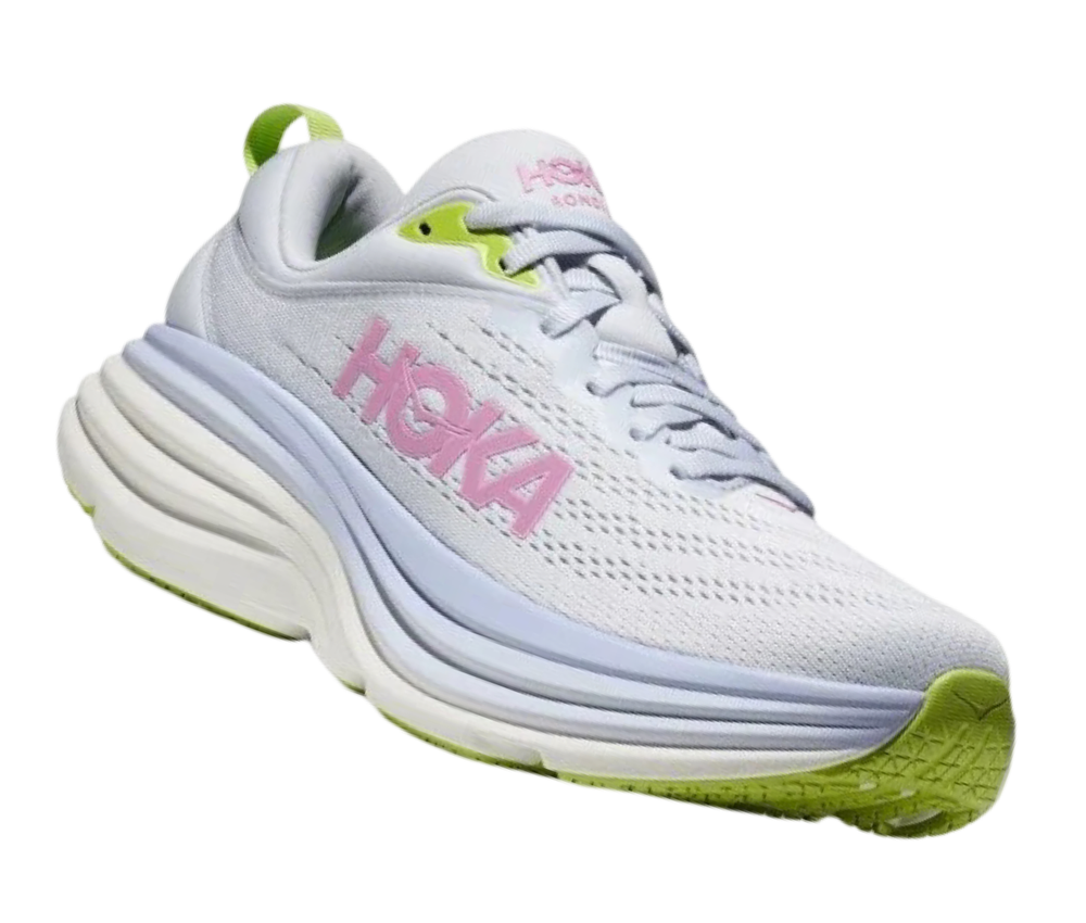 Кроссовки женские Hoka Bondi 8