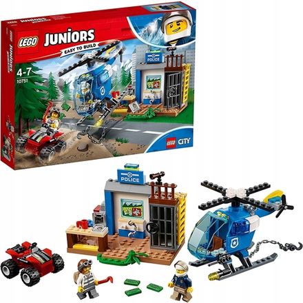 LEGO Juniors