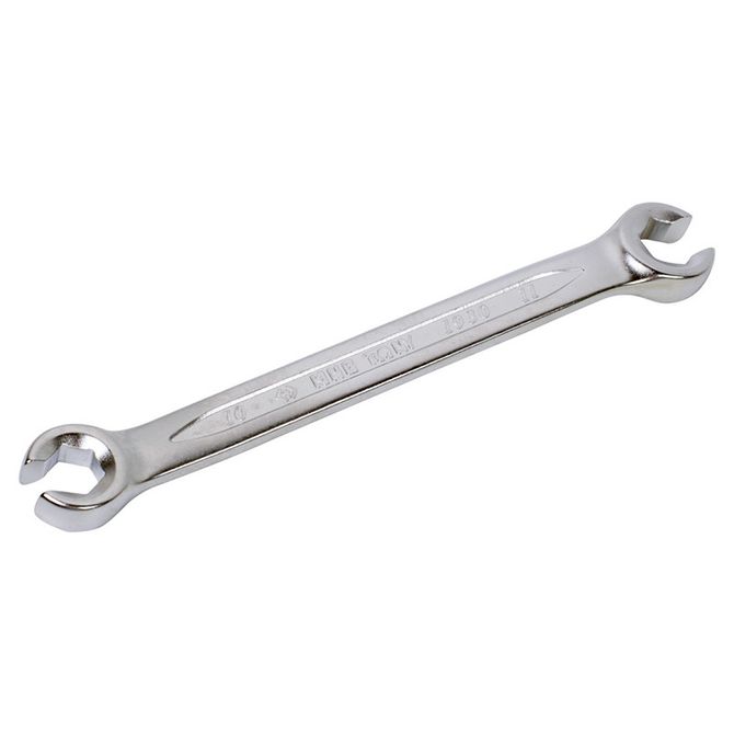 KING TONY (19301011) Ключ разрезной 10x11 мм