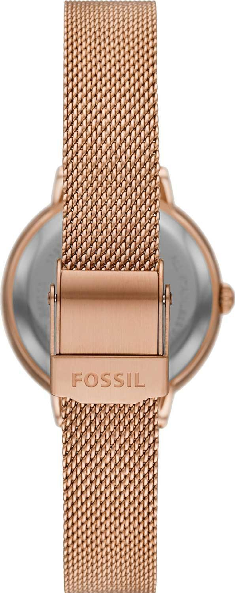 Женские наручные часы Fossil ES5111