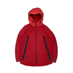Кофта Nike TechFleece ROYALRED