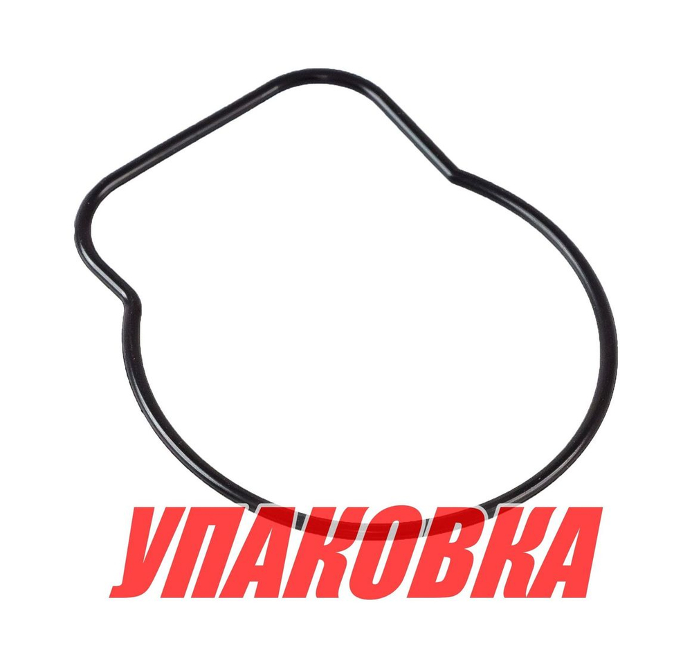 Уплотнение корпуса помпы Suzuki DF40A-60A/DF25V (2 цилиндра), Omax (упаковка из 2 шт.)