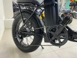 Электровелосипед MOTAX E-NOT BIG BOY 3 48V12A
