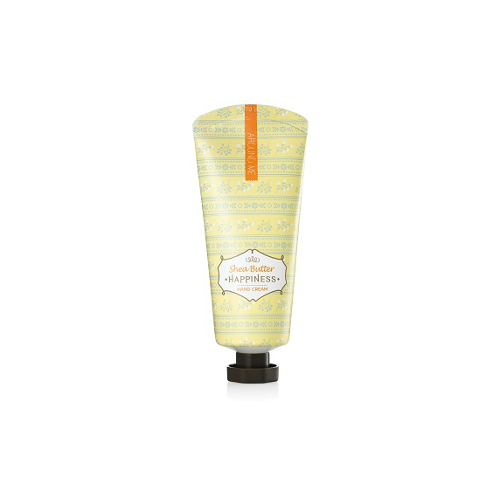 Крем для рук AROUND ME Happiness Hand Cream 60 гр.