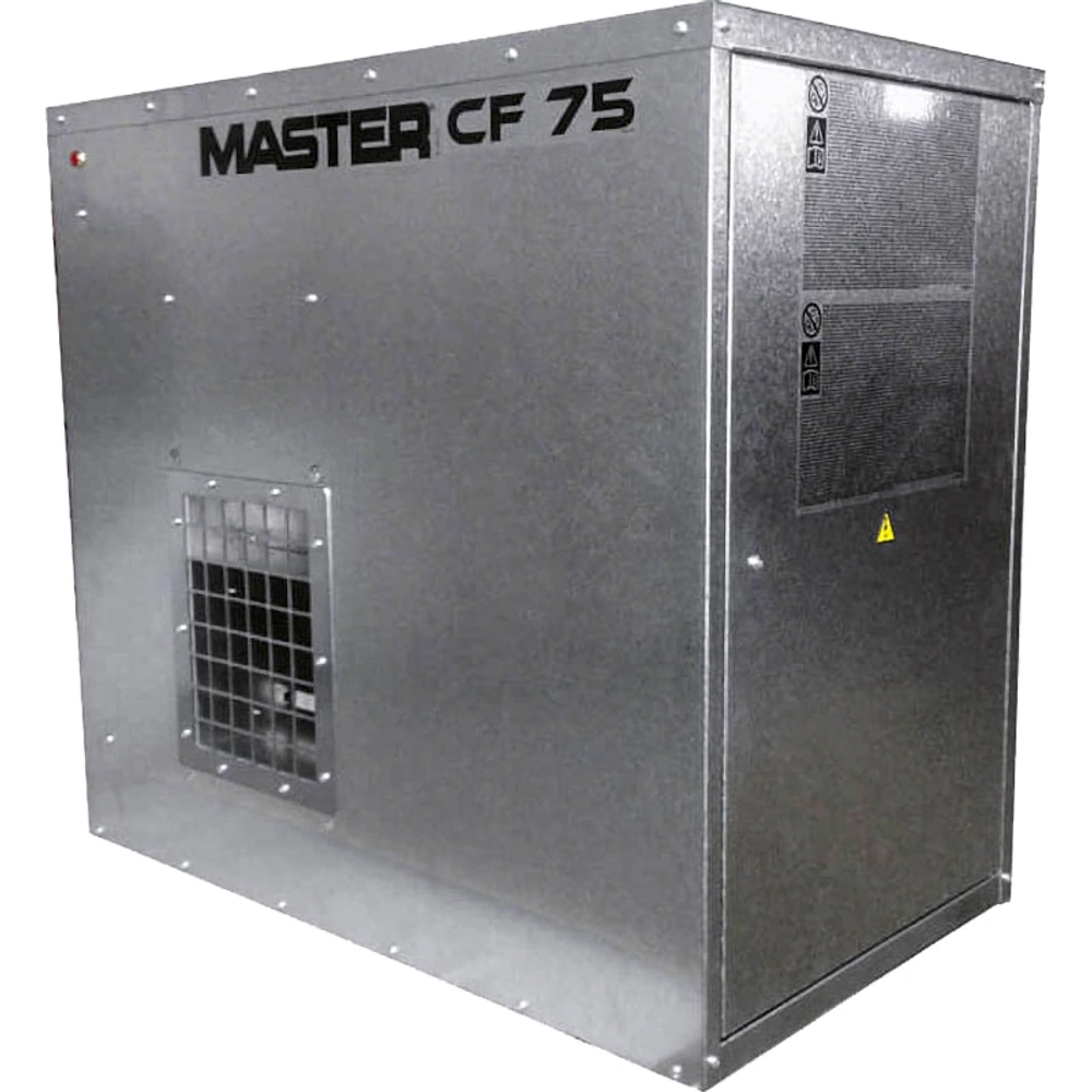 Master CF 75 SPARK газовая тепловая пушка CF 75