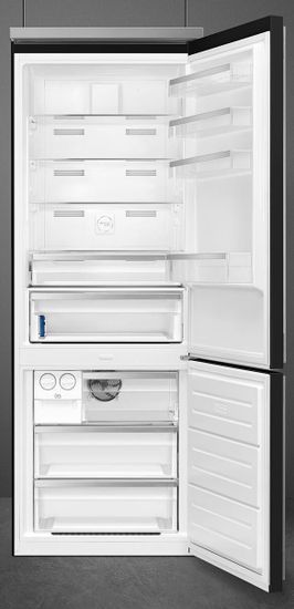 Холодильник Smeg FA490RBL