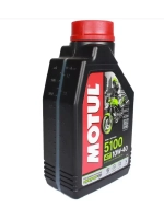 Масло 5100 Ester 4T 10w40 (1л)