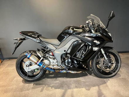 Kawasaki Ninja 1000
