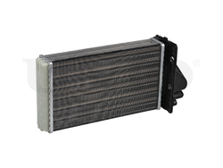 Радиатор отопителя UNIO RAD-20058