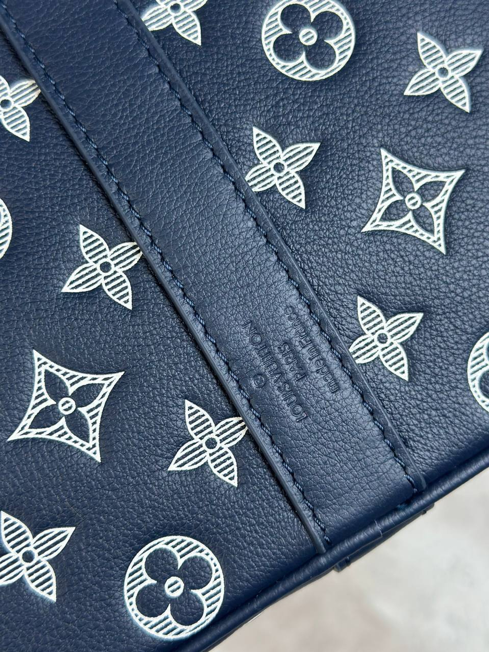 Дорожная сумка Louis Vuitton, арт. 479647049