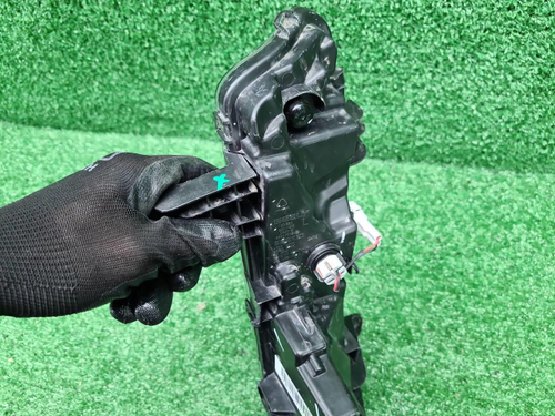 ДХО левый Geely Coolray (2023-н.в.)