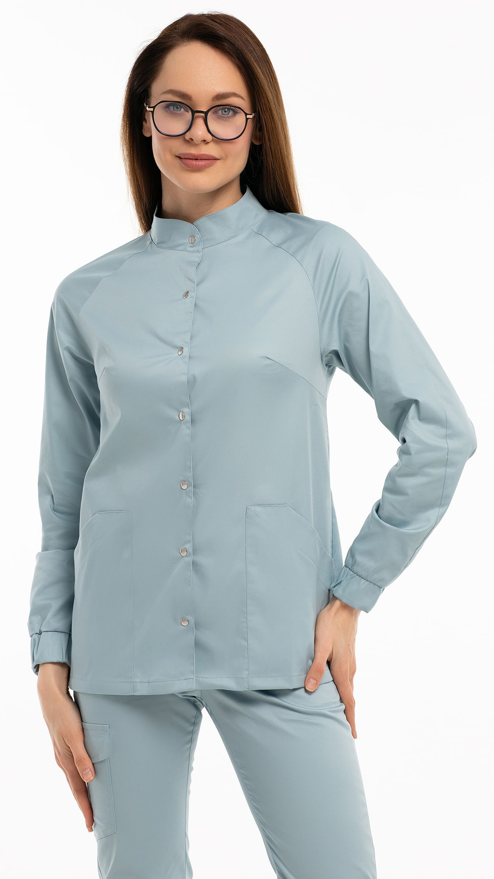 Костюм медицинский Айрон №4306