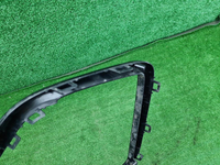 Накладка переднего бампера правая Hongqi HS3 23-нв