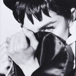 Madonna. The Immaculate Collection (CD)