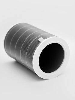 Комбинированный фильтр совместимый с Xiaomi Mi Air Purifier 2, 2S, 3, 3C, 3H, Pro
