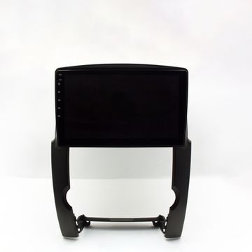 LT рамка KIA SORENTO (XM) 2009-2012 Г. / 10" model B