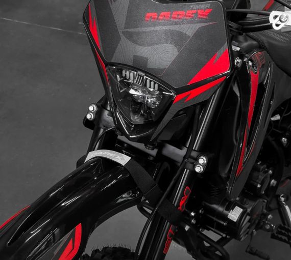 Мотоцикл DAREX Timer 300 ENDURO