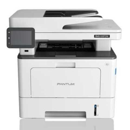 МФУ Pantum BM5100FDW