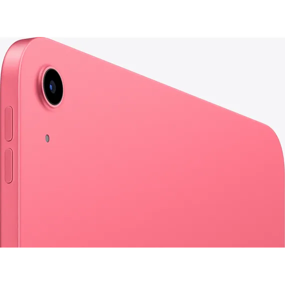 Планшет Apple iPad 11, 256 ГБ, Wi-Fi + Cellular (Розовый | Pink) (A16 | 2025)