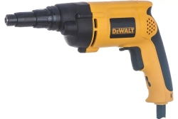 Шуруповерт DEWALT DW 269 K (540 Вт, 42 Нм, реверс, кейс)