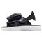 Jordan Air Jordan LS Slide 'Black White Tie-Dye'