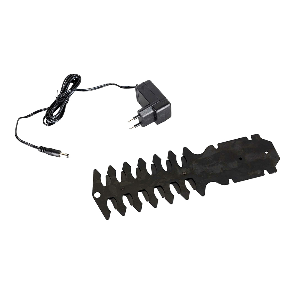 Кусторез аккумуляторный, ножницы для травы Huter GET-7,2H