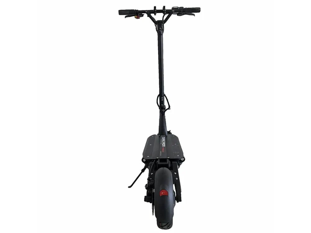 Электросамокат Dualtron Eagle Pro