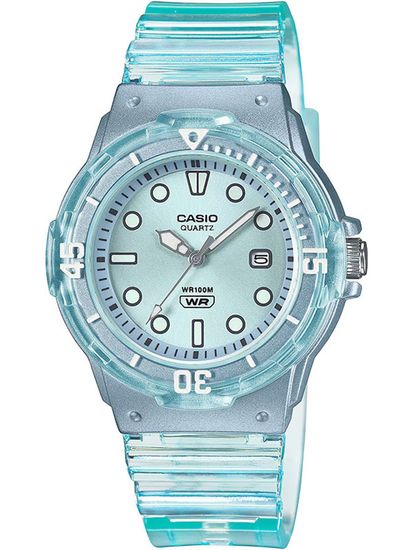 Наручные часы Casio Collection LRW-200HS-2EVEF