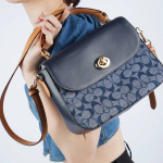 Сумка COACH Marlie 24, C4921-IMDEI