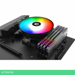 Кулер для процессора ID-Cooling DK-03 Rainbow