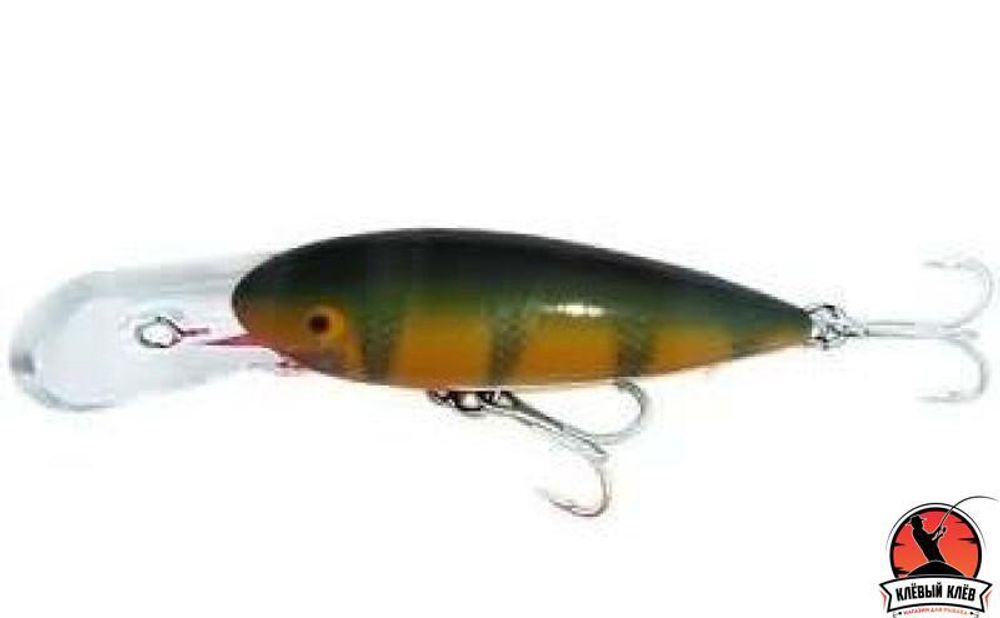 Воблер Nils Master HAKA DD 7cm, 8 г., #007