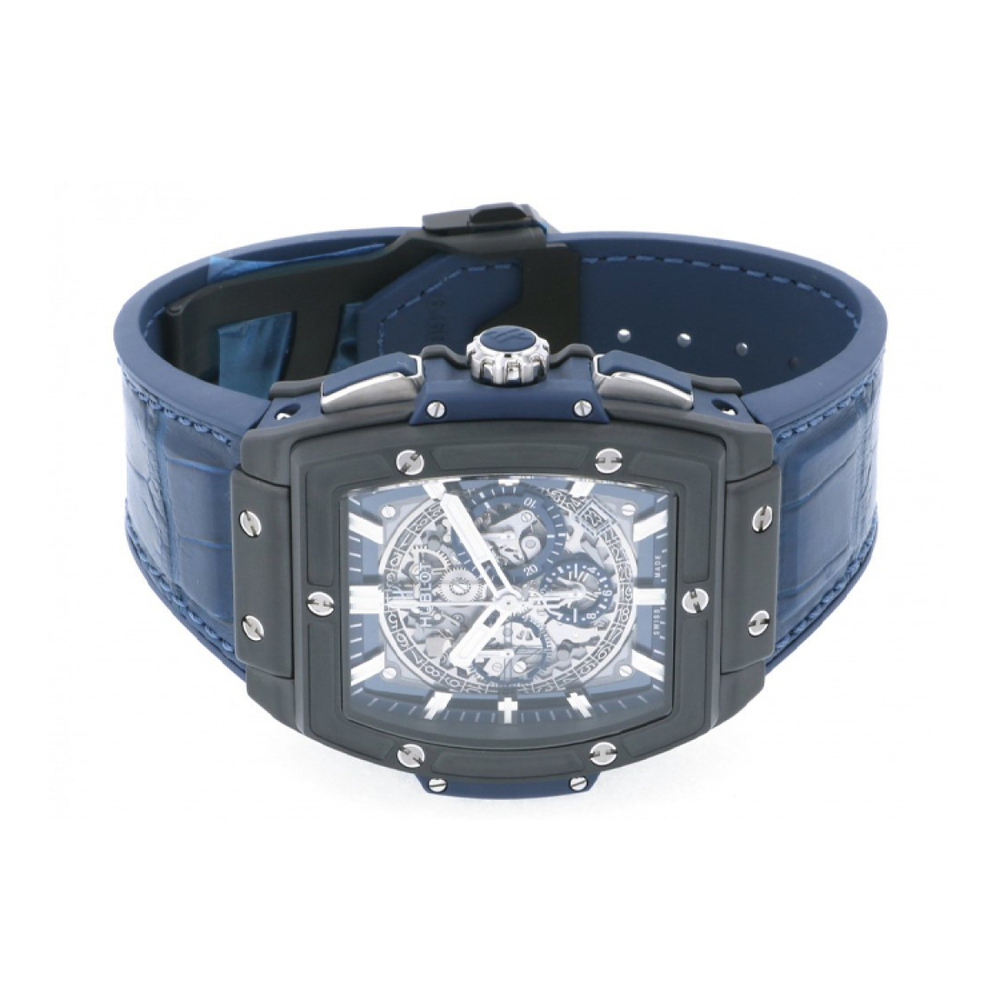 Часы HUBLOT BIG BANG 45mm, 601.CI.7170.LR