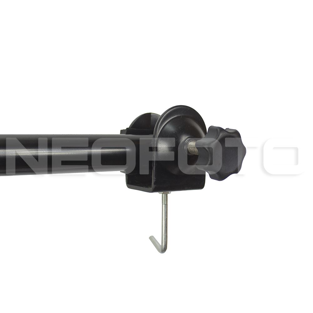 Стойка-журавль Falcon Eyes LS-2800ST + Grifon BA-2854HB