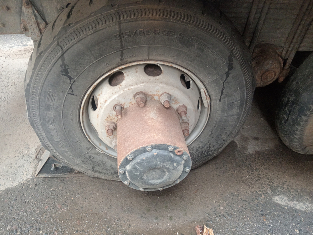 Shacman (Shaanxi) SX* 8x4 Самосвал SX331863366 (Дизельный, 12,5 л, 544 л.с., МТ)