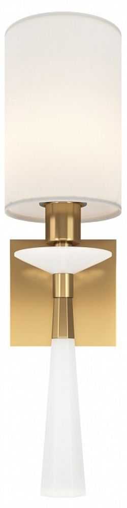 Бра Maytoni Bianco MOD224WL-01BS1