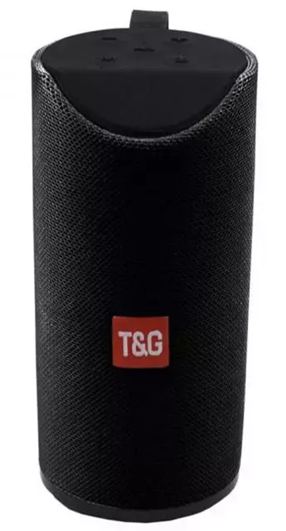 Колонка Bluetooth TG 113 black