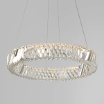 Подвесная люстра Eurosvet SOLIS 101004 LED 4690389218514