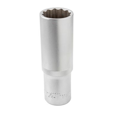 Головка глубокая 19мм 1/2''12гр. RockForce##Rock FORCE RF-5497719