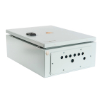 SKAT PoE-4E-2E исп.5 PoE коммутатор Бастион