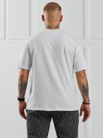 Костюм мужской Реванш-2 Виотекс БЕЛЫЙ