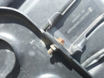 Бак AdBlue 60L 2023г.