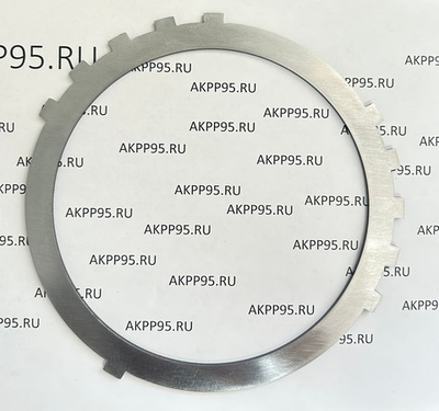 Опорный диск B3 3.0mm